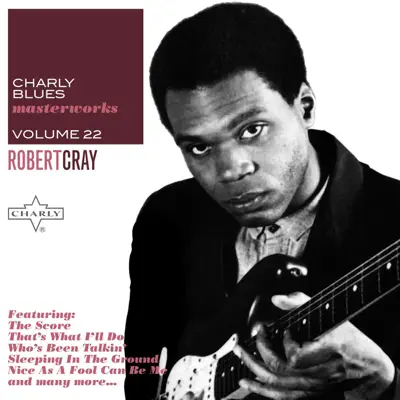 Robert Cray - Robert Cray