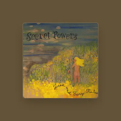 Listen to Secret Powers, watch music videos, read bio, see tour dates & more!