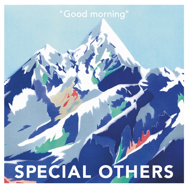 SPECIAL OTHERS II - SPECIAL OTHERSのアルバム - Apple Music
