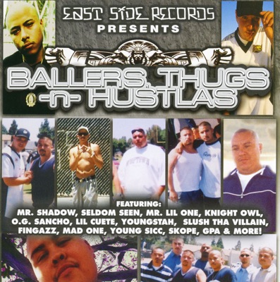 Ballers, Thugs -N- Hustlas