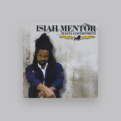 Listen to Isiah Mentor, watch music videos, read bio, see tour dates & more!