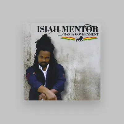 Listen to Isiah Mentor, watch music videos, read bio, see tour dates & more!