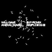 Animal Magic - Single - Will Saul