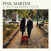 A Retrospective cover