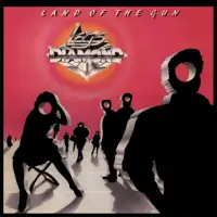 Falling In Love — Legs Diamond