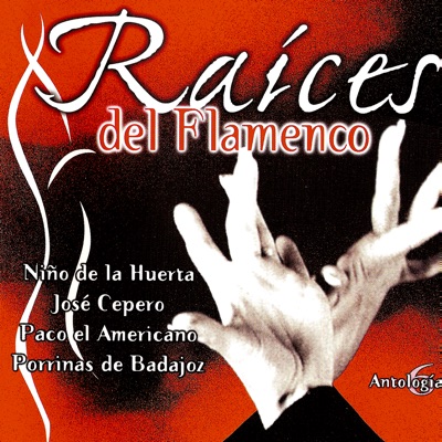 Raíces del Flamenco (Antología 6)
