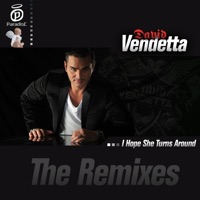 I Hope She Turns Around (The Remixes) - David Vendetta