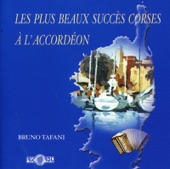Les plus beaux succès corses à l'accordéon