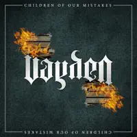 The One You Left Behind — Vayden