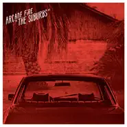 Suburban War by Arcade Fire