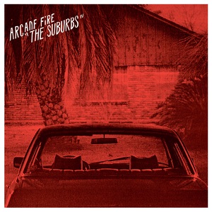 Suburban War by Arcade Fire
