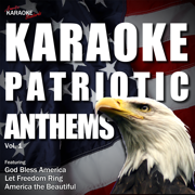 God Bless America (In the Style of Traditional) [Karaoke Version] - Ameritz Karaoke Standards