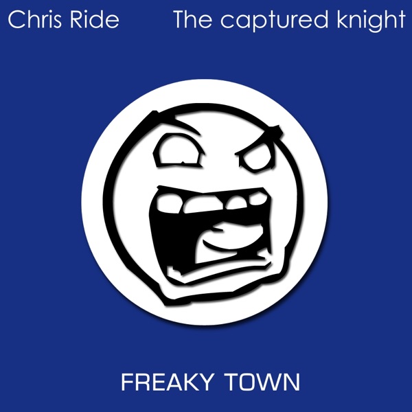 The Captured Knight - Single