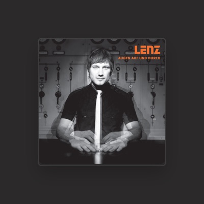 Listen to Lenz, watch music videos, read bio, see tour dates & more!