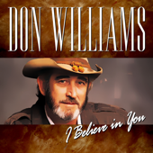 Cover art for I Believe In You by Don Williams