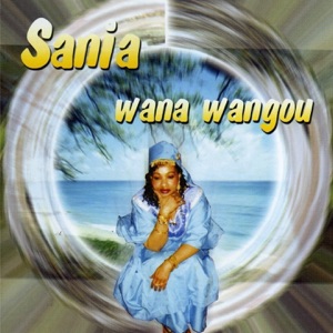 Wana Wangou