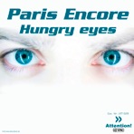 Hungry Eyes