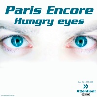 Paris Encore - Hungry Eyes (Original Club Mix)