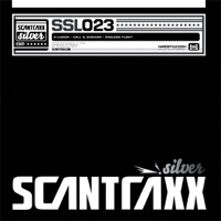 Scantraxx Silver 023 - Single - A-lusion