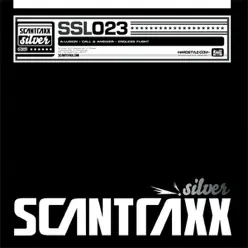 Scantraxx Silver 023 - Single - A-Lusion