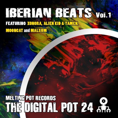 Iberian Beats EP Vol.1 - EP