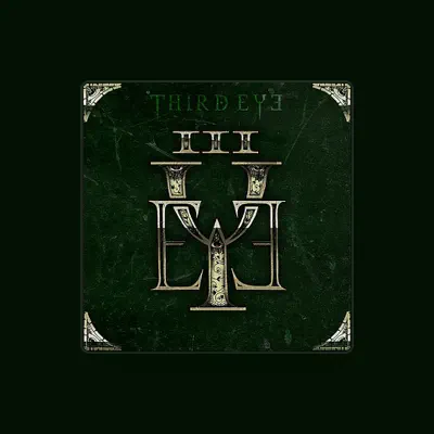 Listen to Third Eye, watch music videos, read bio, see tour dates & more!