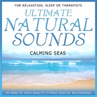 Ultimate Natural Sounds - Calming Seas - Niall