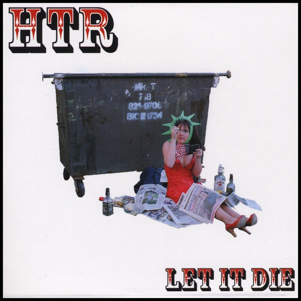 Let It Die