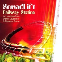 Railway Station - SoundLift