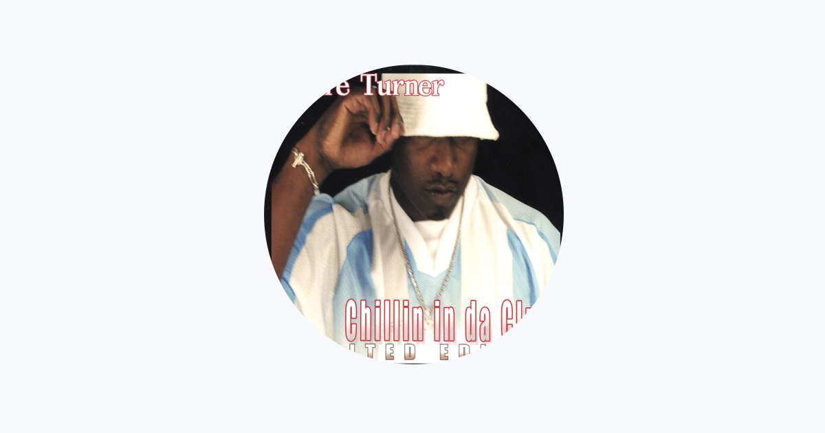 Andre Turner - Apple Music