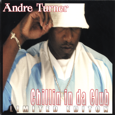 Andre Turner - Apple Music