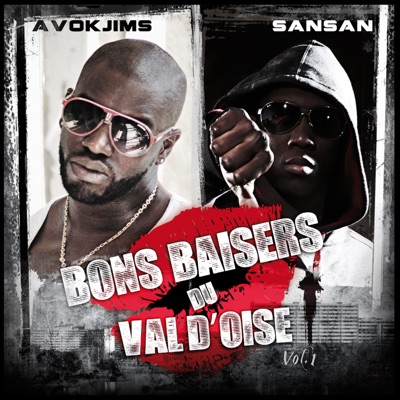 Bons baisers du val d'oise, vol. 1