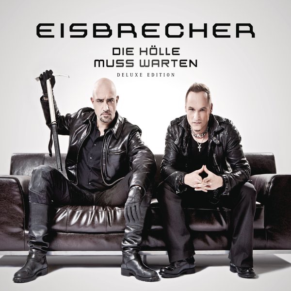 Die Hölle muss warten (Deluxe Edition)