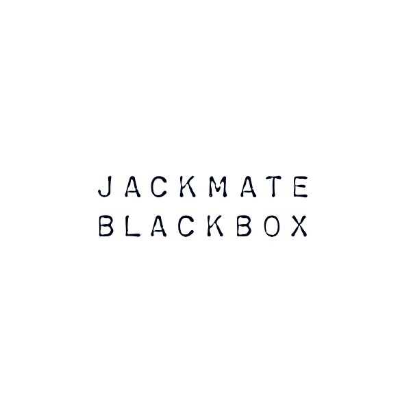 Обложка альбома «Blackbox» — Jackmate