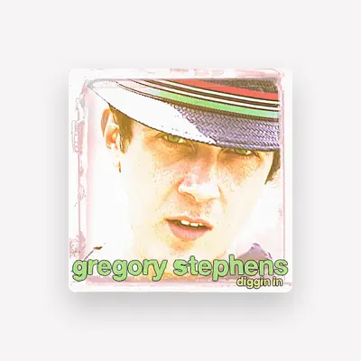 Listen to Gregory Stephens, watch music videos, read bio, see tour dates & more!