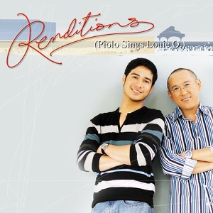 Renditions (Piolo Sings Louie Ocampo)
