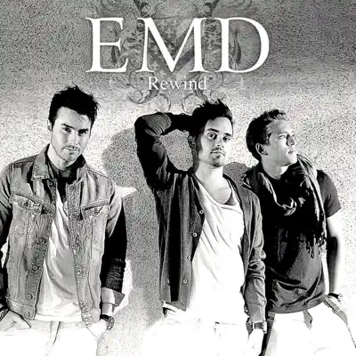 Listen to Rewind by E.M.D.