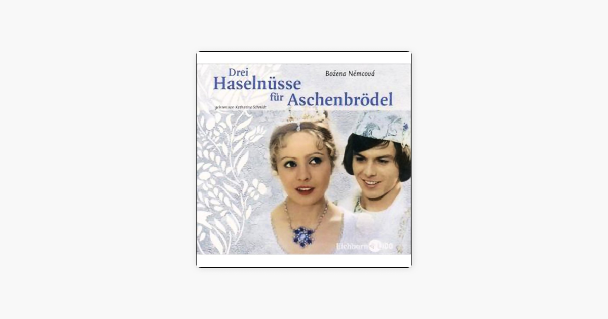 Drei Haselnusse Fur Aschenbrodel In Apple Books