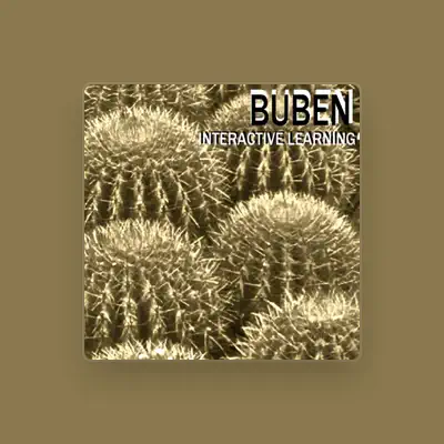 Listen to Buben, watch music videos, read bio, see tour dates & more!