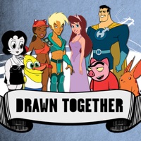 Télécharger Drawn Together, Season 2 Episode 8