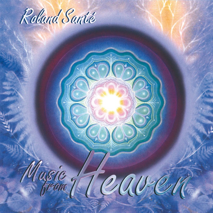 Music From Heaven