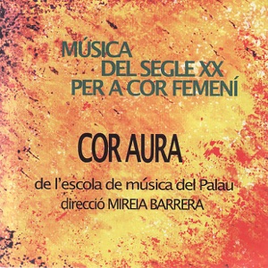 Twentieth Century Music for Woman's Choir