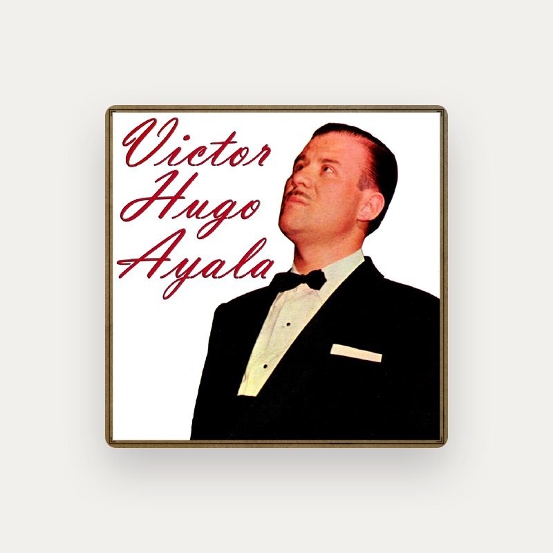 Victor Hugo Ayala