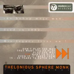 Thelonious Monk - Thelonious Monk