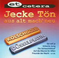 Auf Die Bäume, Ihr Affen — Et Cetera