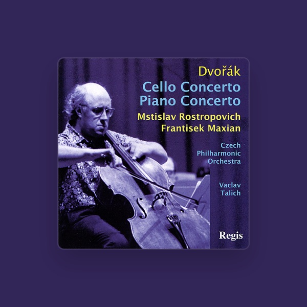 Frantisek Maxian's avatar
