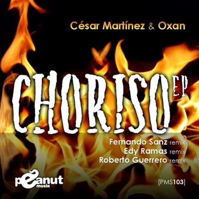 Choriso - EP