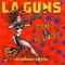 Showdown (Riot On Sunset) - L.A. Guns lyrics