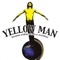Yellow Man - Michihiro Kuroda lyrics