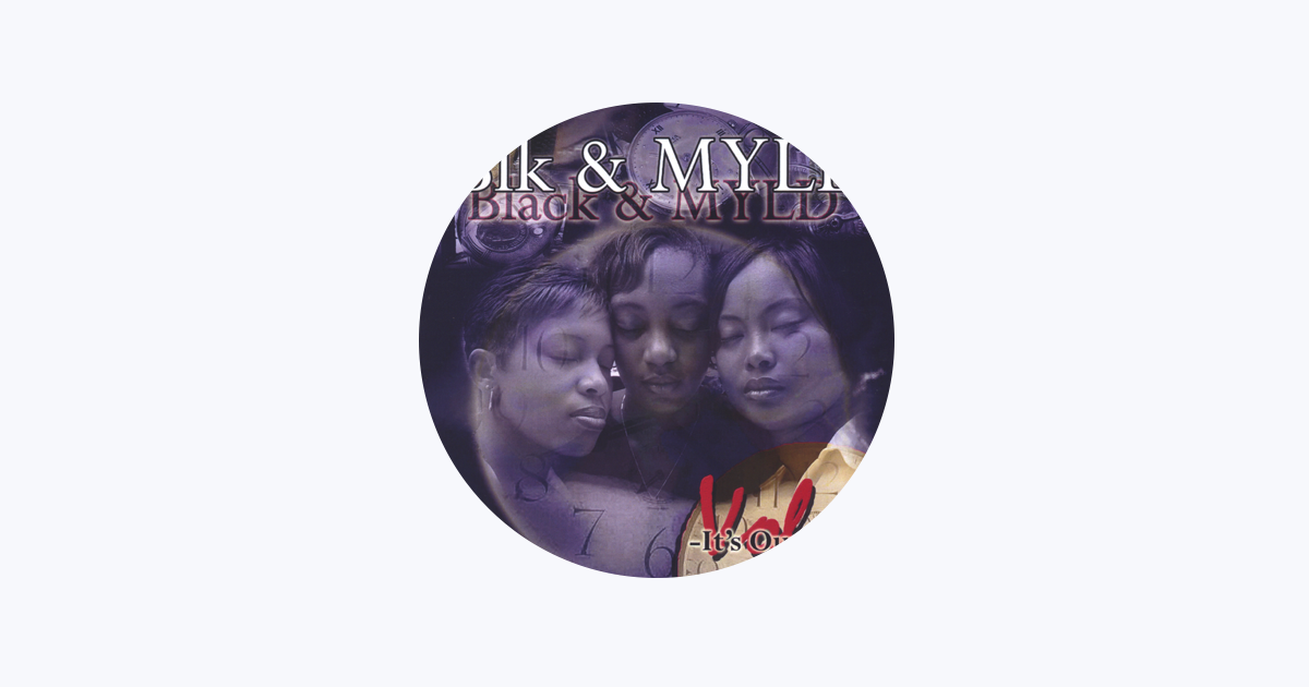 Black & MYLD - Apple Music
